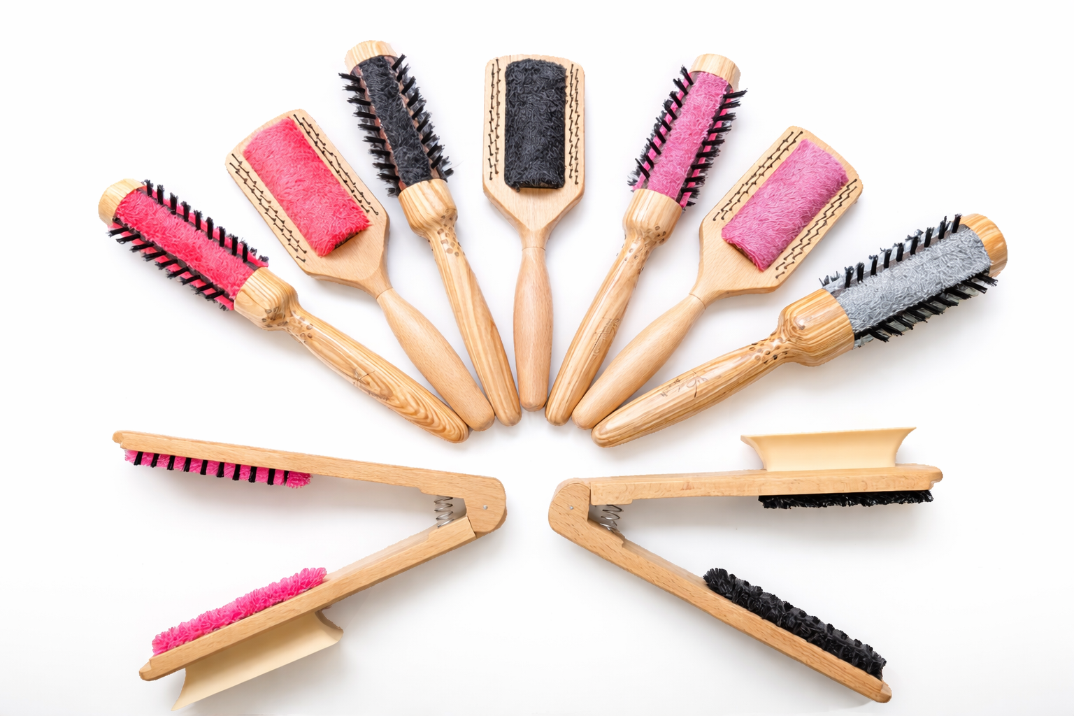 galerie photos winner brush