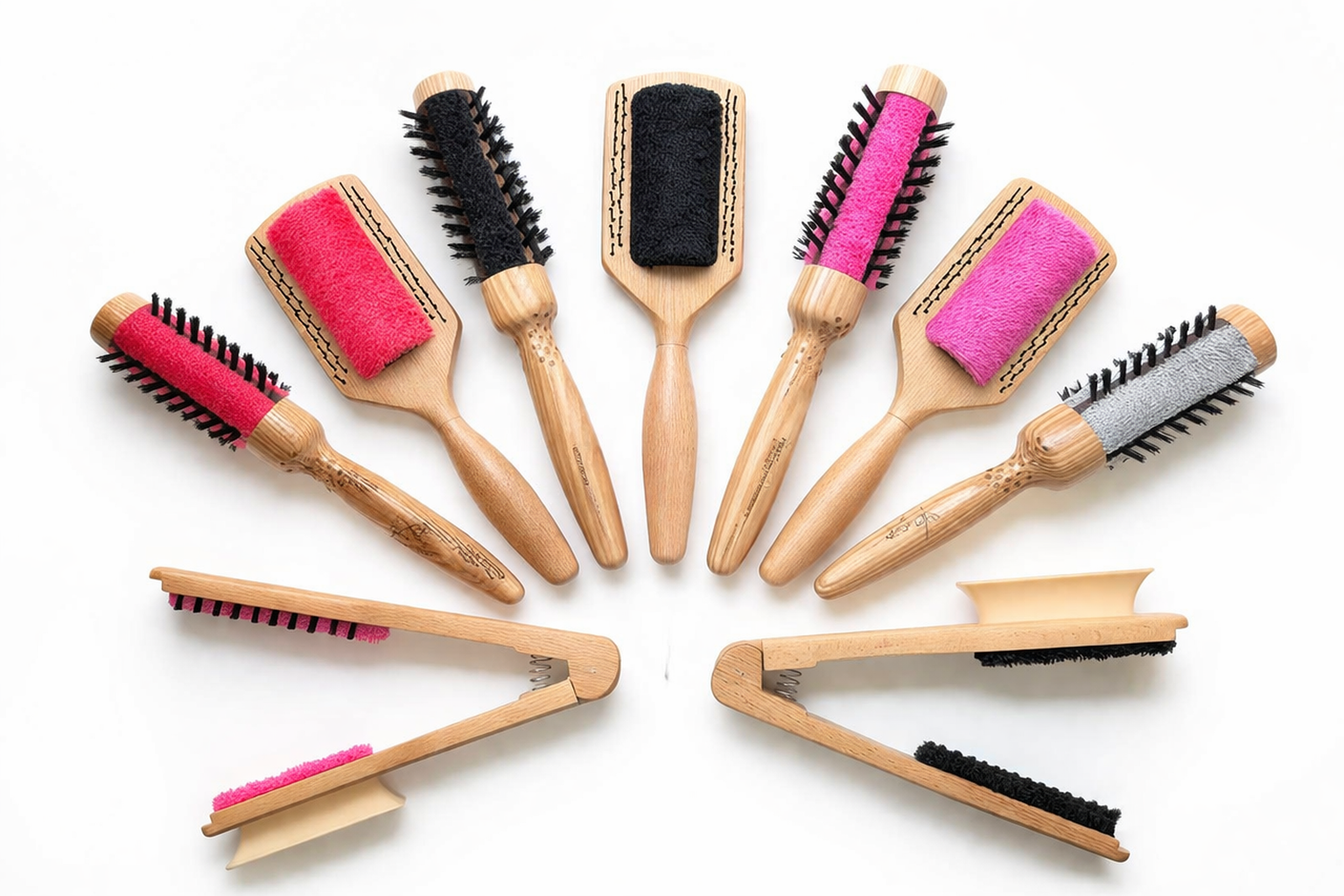 galerie photos winner brush